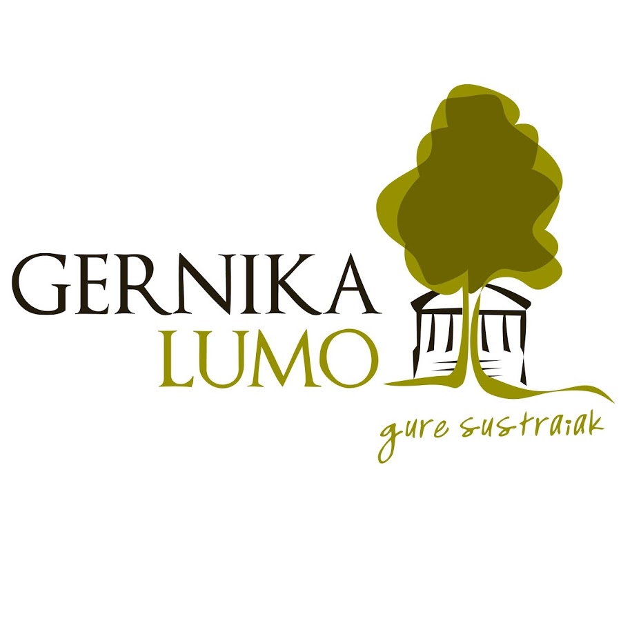 gernika lumo logo