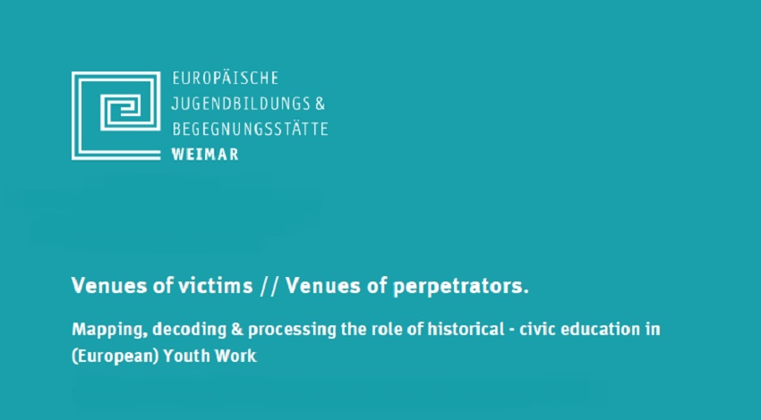 vebues of victims / venues of perpetrators