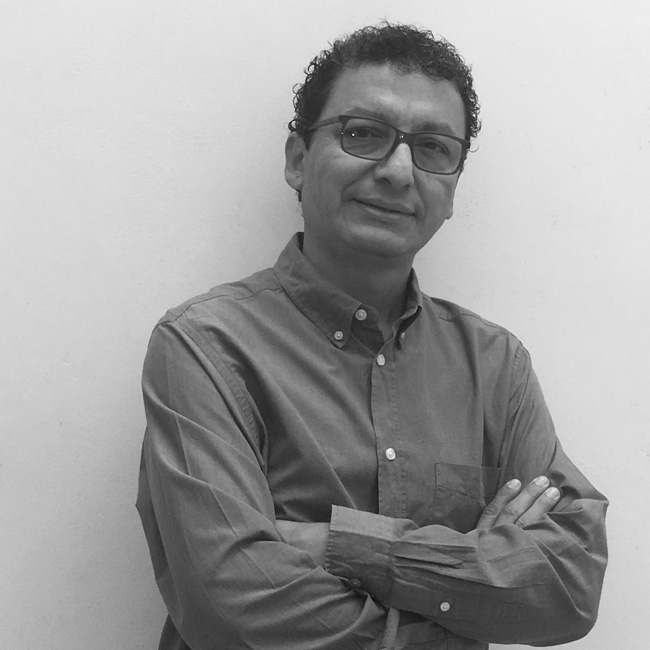 Fernando Cruz Artunduaga