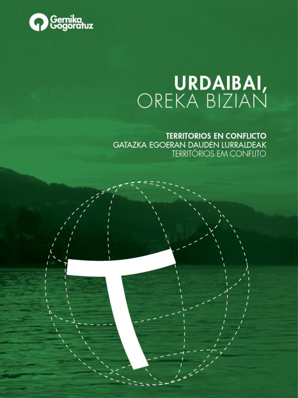 urdaibai oreka bizian