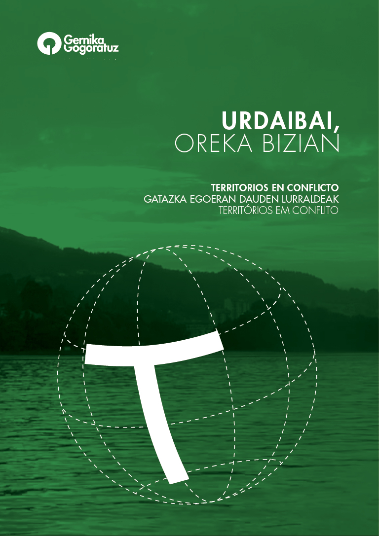 urdaibai oreka bizian