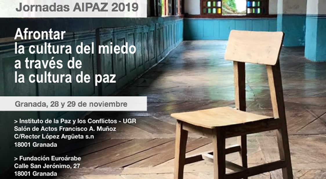 jornadas aipaz