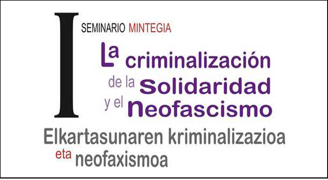 seminario sodepaz