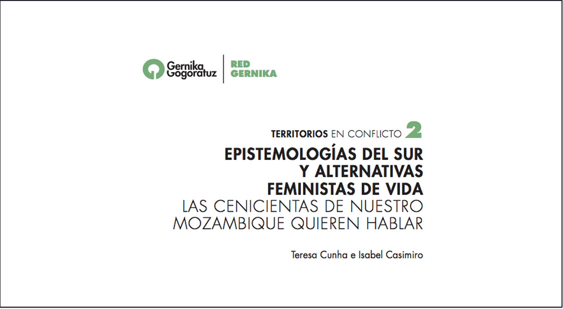 epistemologias-del-sur. Teresa-Cunha-Isabel-Casimiro