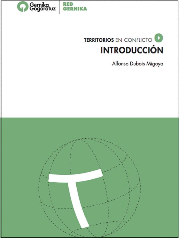 territorios en conflicto introduccion