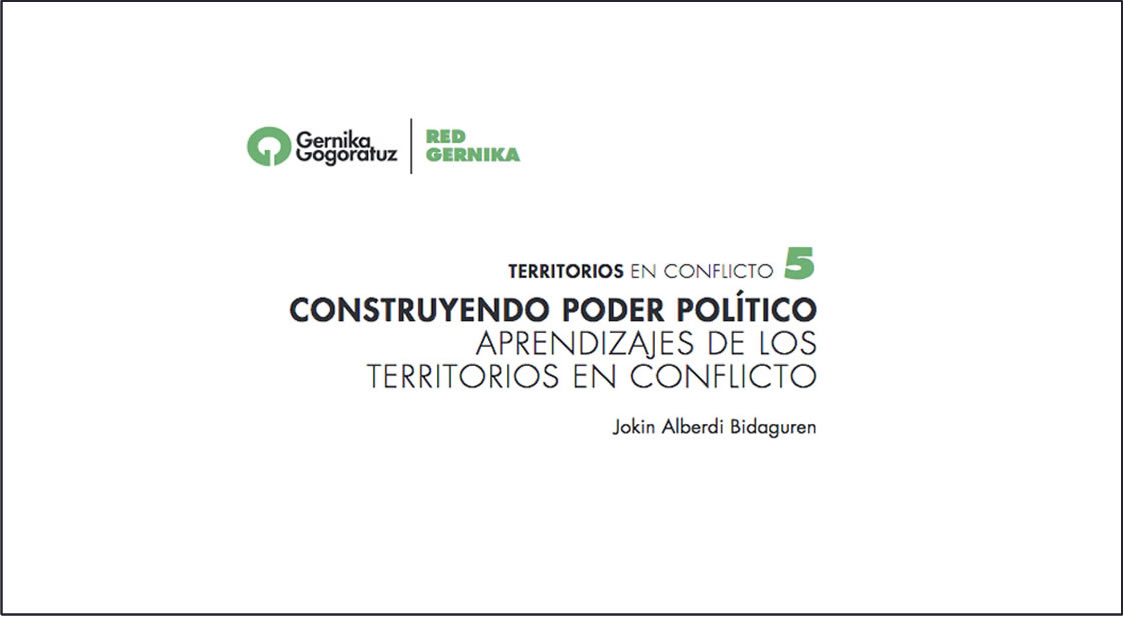 articulo jokin Alberdi construyendo poder politico