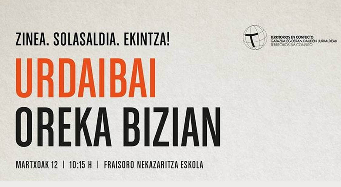 solasaldia urdabai zizurkil