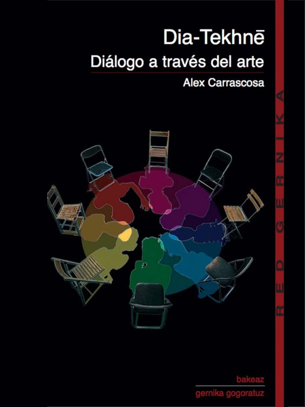 dialogo a traves del arte. Red Gernika. Alex Carrascosa