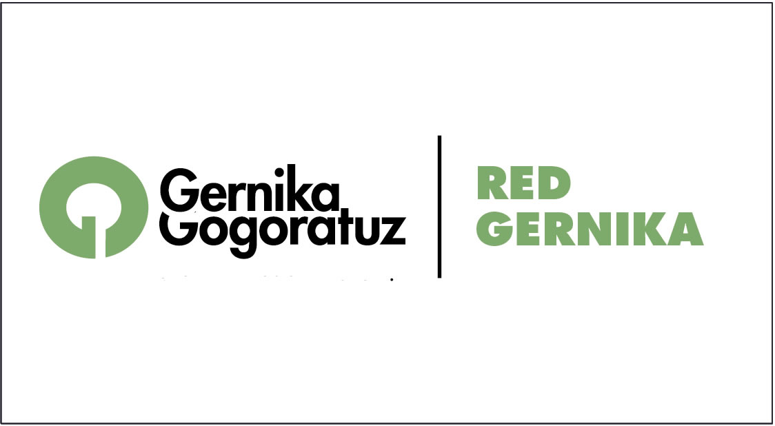 red gernika digital