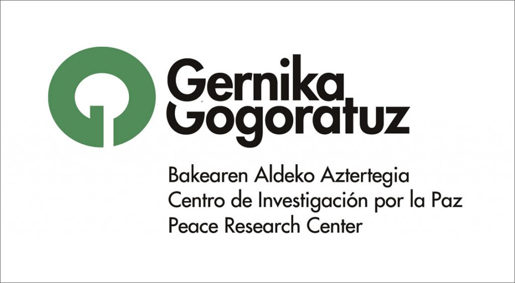 Gernika Gogoratuz