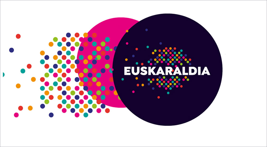 Gernika Gogoratuz se adhiere a la campaña euskaraldia 2020