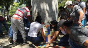 PAZ Y LA CONVIVENCIA EN FLORENCIA, COLOMBIA