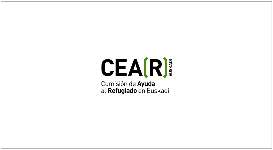 CEAR. Comisión de ayuda al refugiado en Euskadi