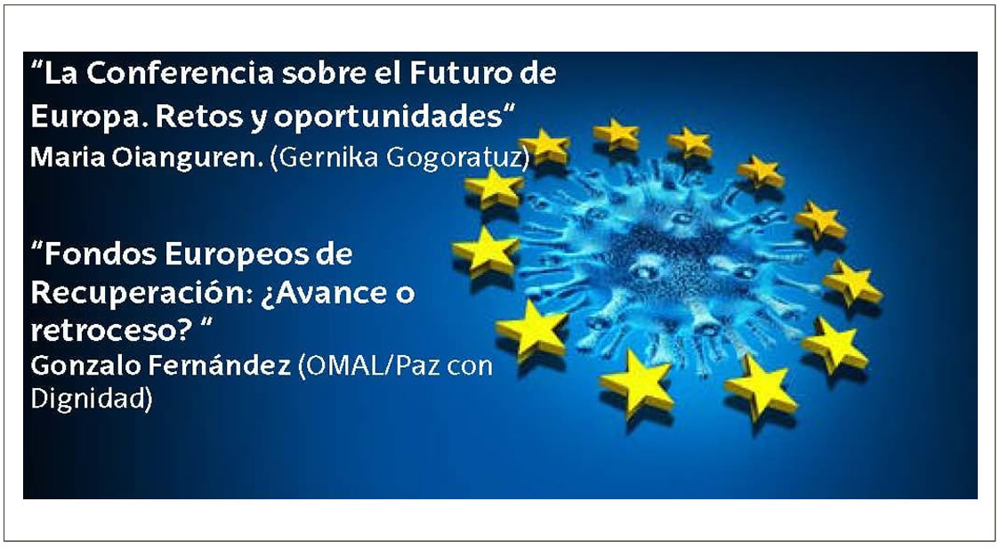 Covid-19 y Retos de Futuro para la UE