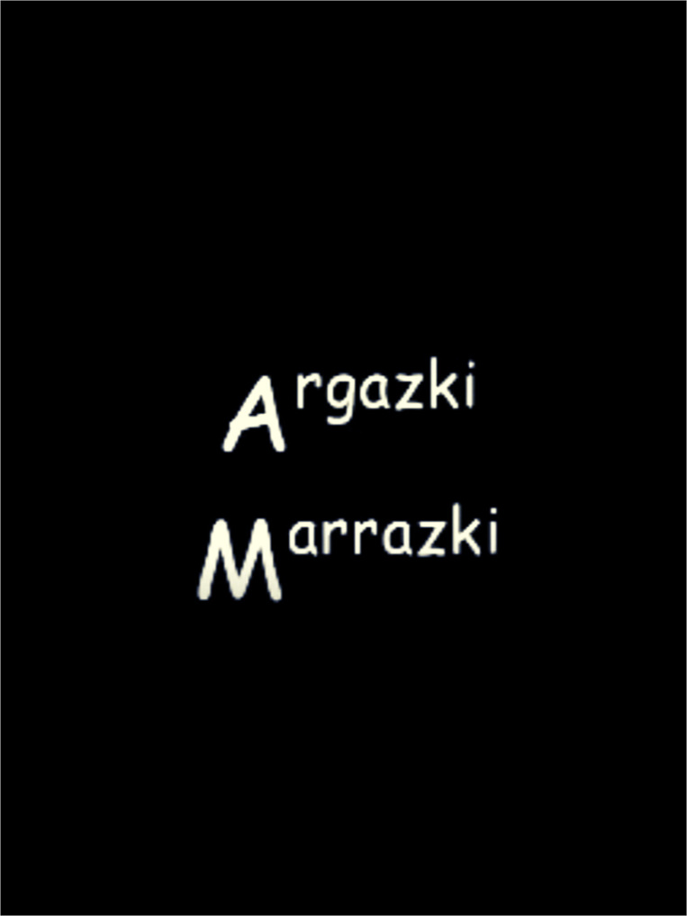 Argazki marrazki