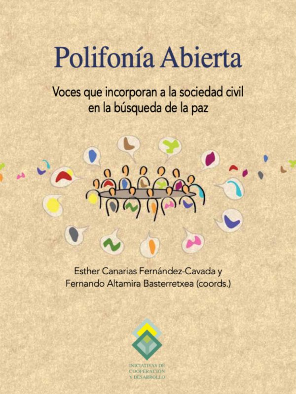 Polifonia abierta