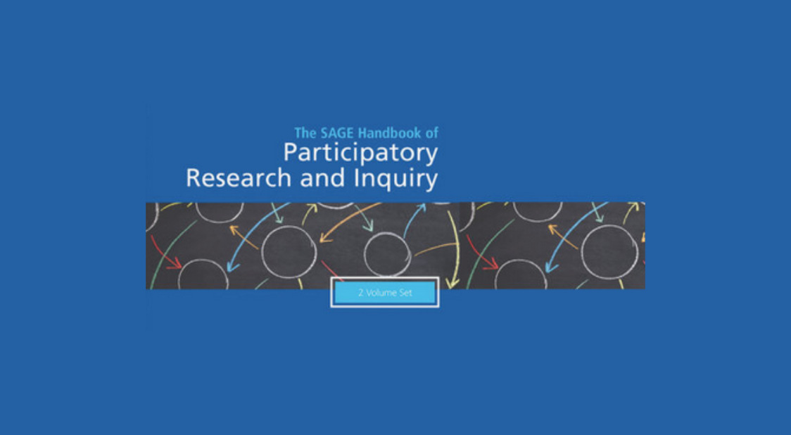 The SAGE Handbook of Participatory Research and Inquiry