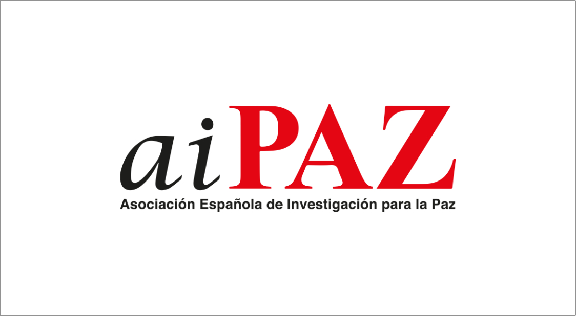 Aipaz. Asociación Española de Investigación por la Paz