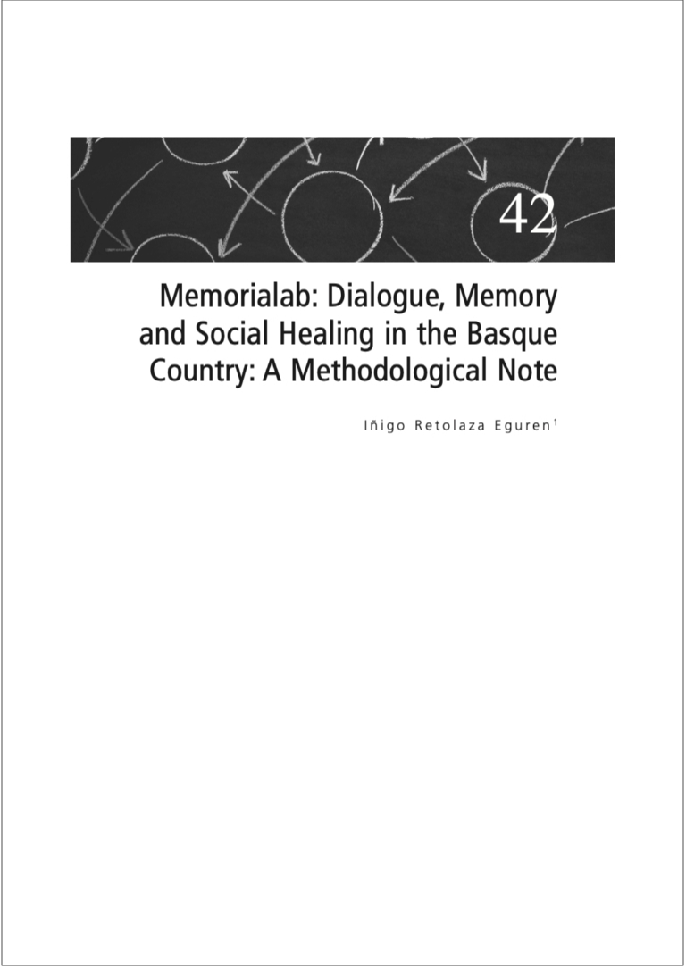 Handbook - Memorialab