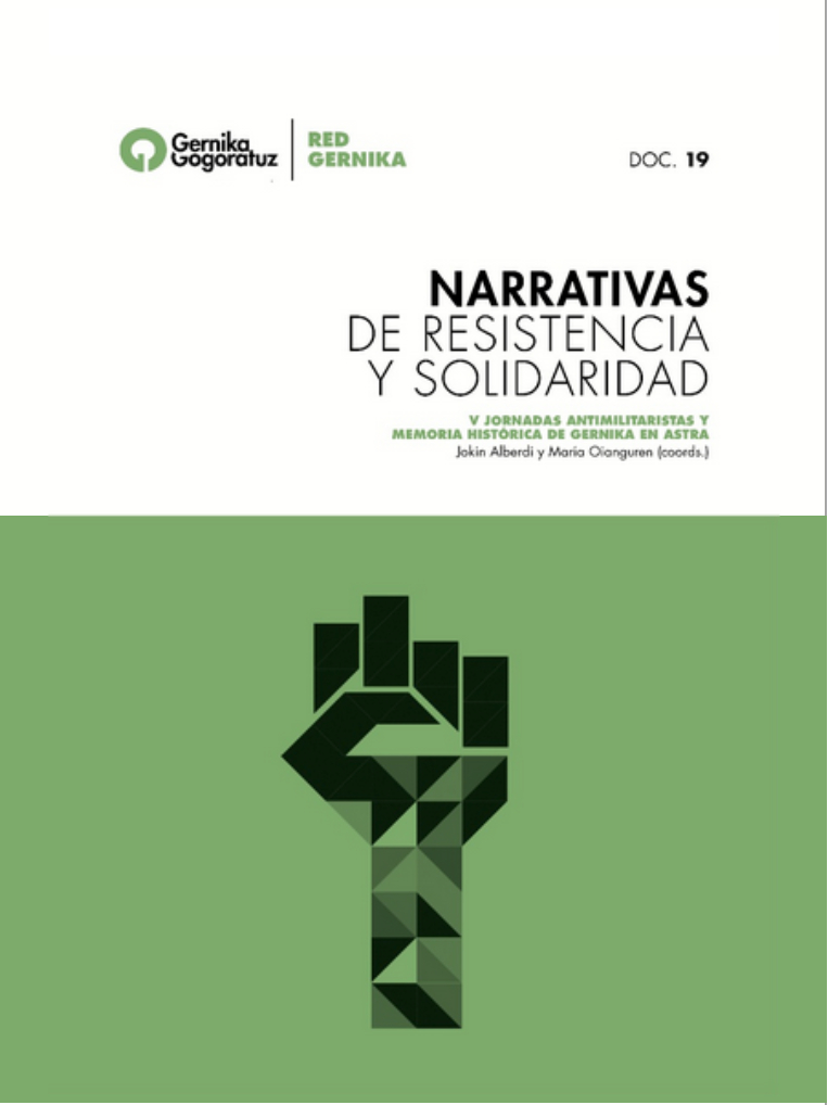 Narrativas de resistencia y solidaridad