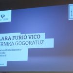 Clara Furio IKDGAZTE