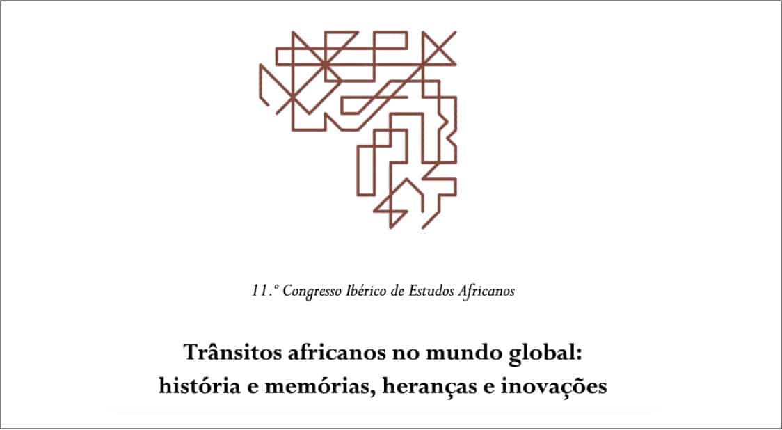 congresso IBÉRICO DE ESTUDOS AFRICANOS