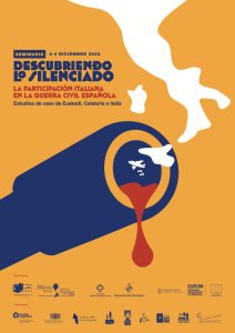 seminario "Descubriendo lo silenciado"