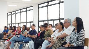 Universidad de la Amazonía Florencia-Caquetá.