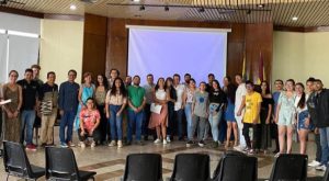 seminario internacional "Desmilitarizar la vida" Cátedra Alfredo Molano Bravo