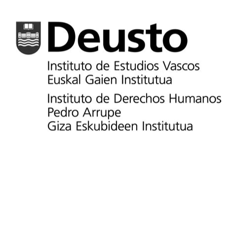 Deusto. Pedro Arrupe