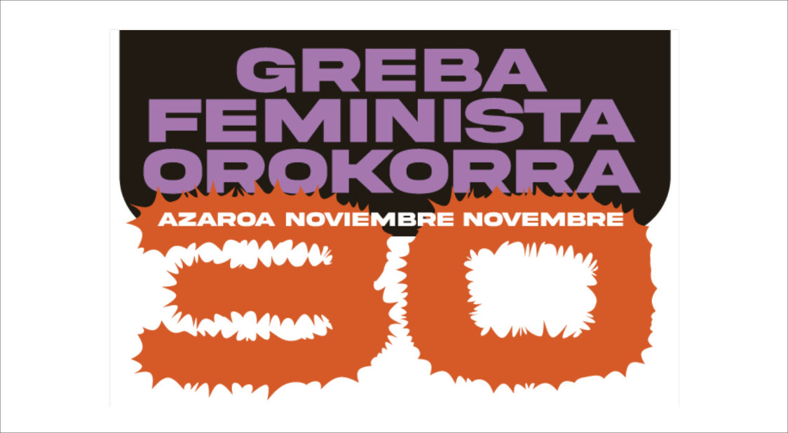 Greba feminista