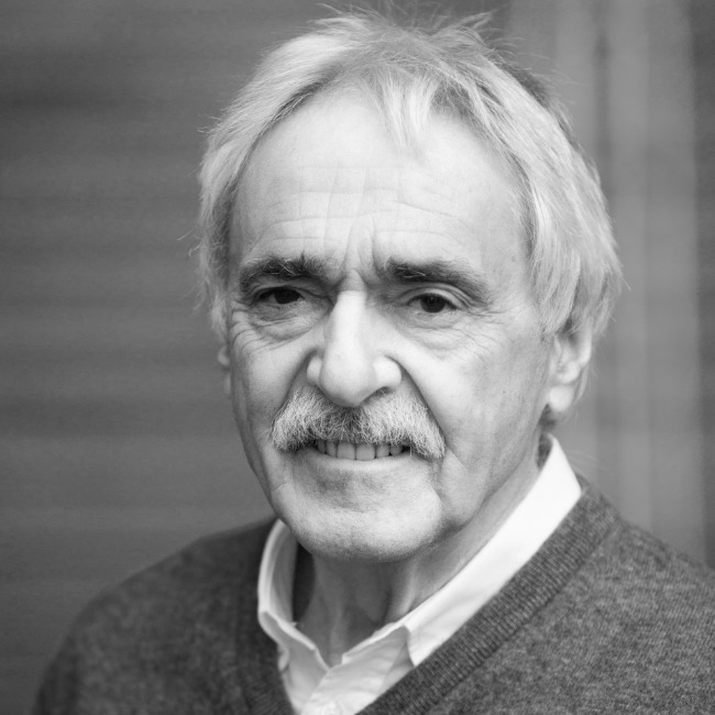 Ramón Zallo Elgezabal