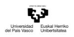 UPV/EHU