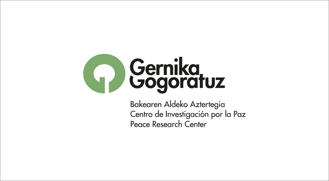 Gernika Gogoratuz