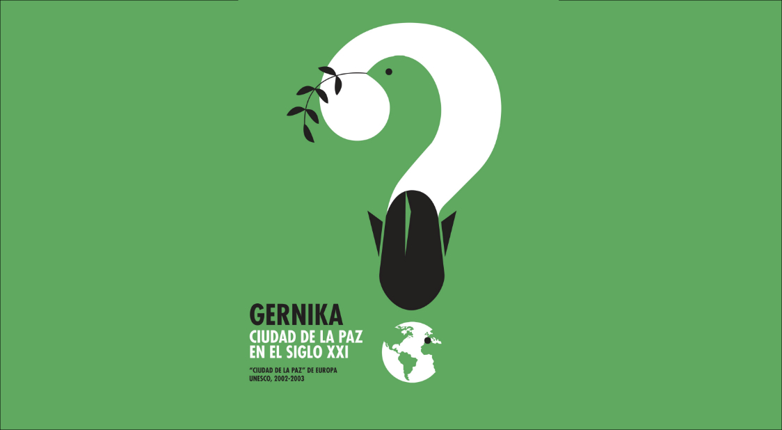 Gernika Ciudad de la Paz