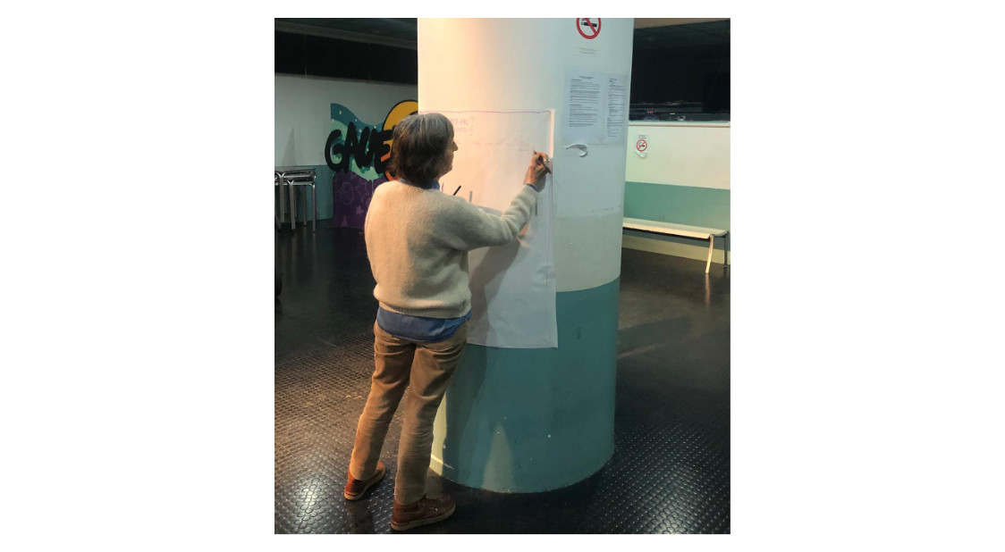 Encuentro "Mundos de Mujeres"