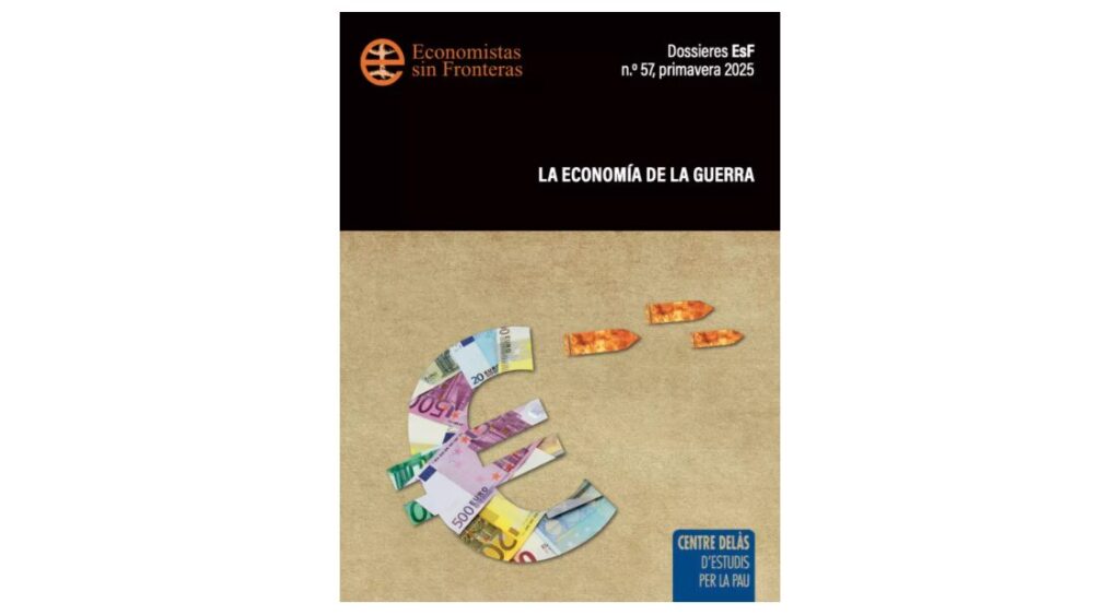La economia de la guerra