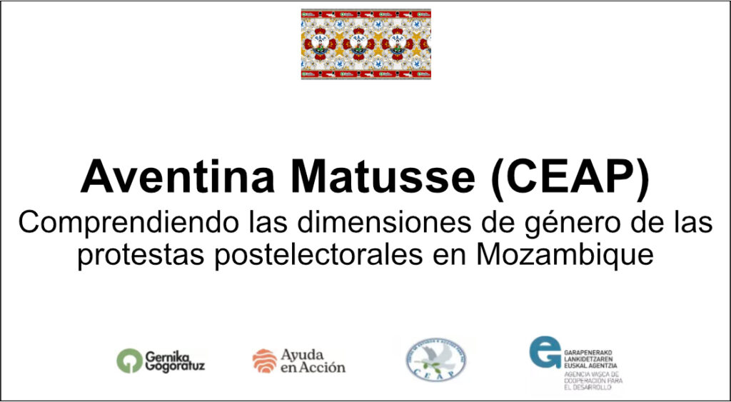 Aventina Matusse - Triple Nexo
