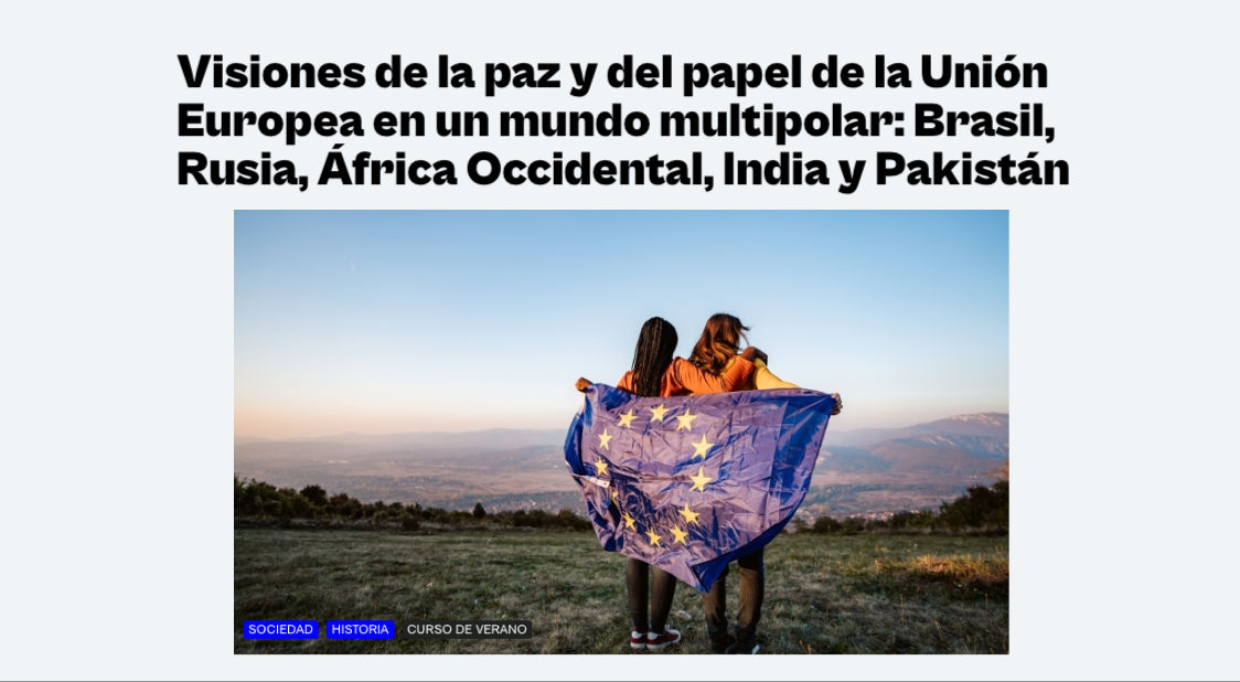 Curso eurobasque 2025