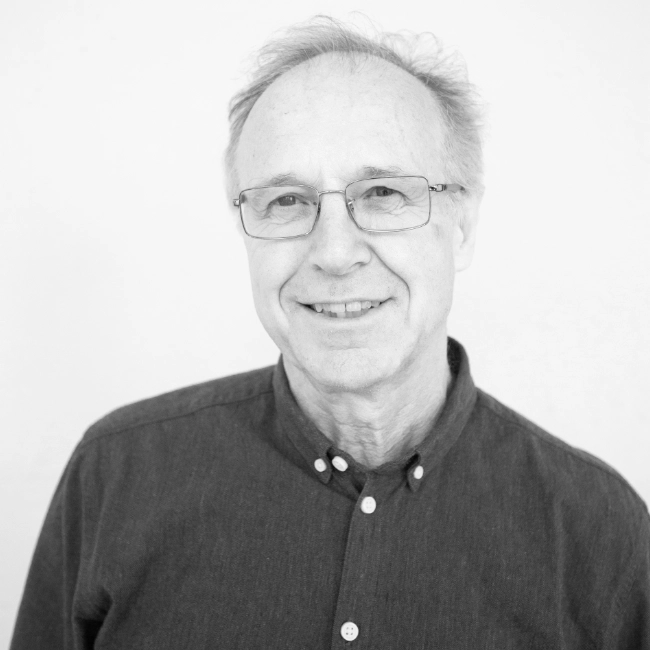 Andreas Shafter