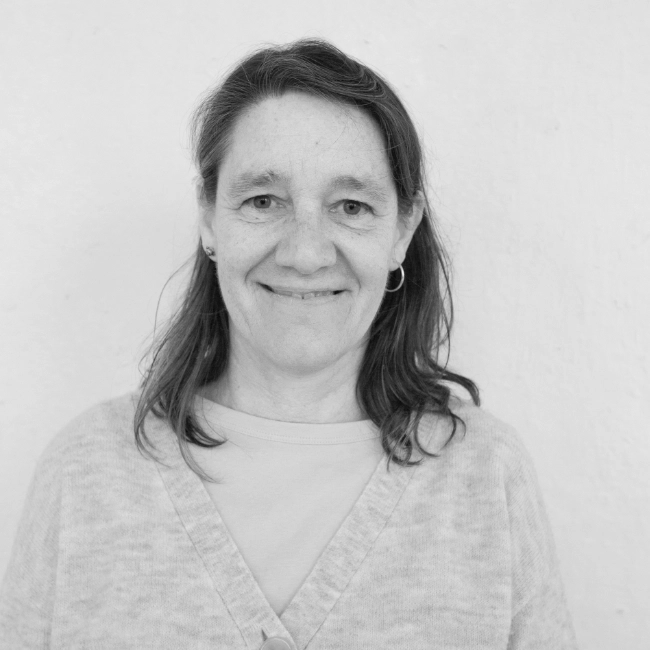 Maria Hormaetxea