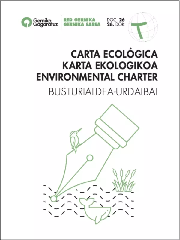 Carta ecologica