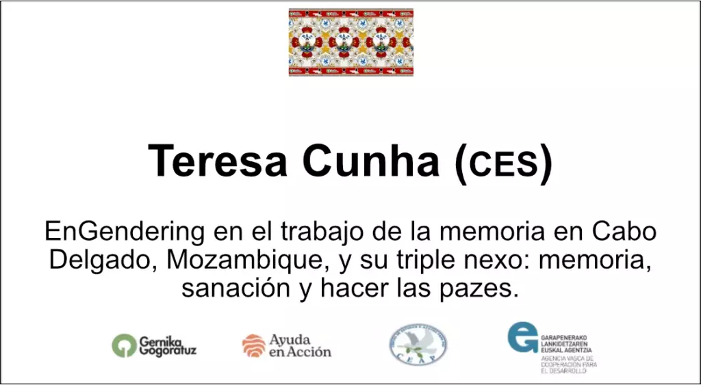 Teresa Cunha