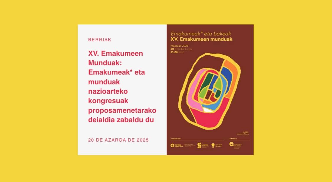 Congreso Mundo de Mujeres