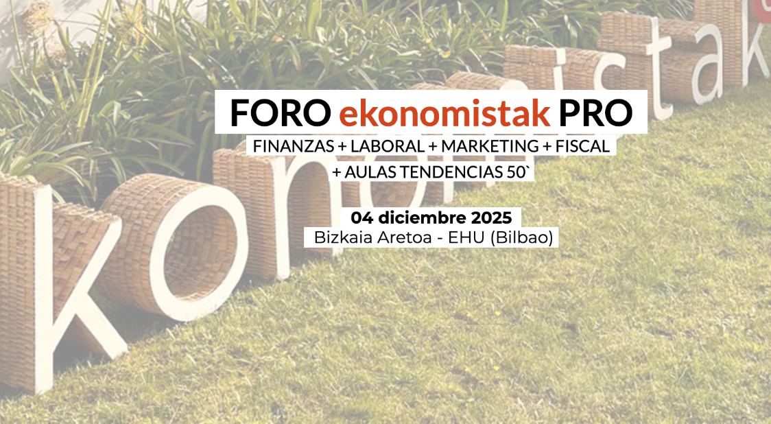 FORO ekonomistak PRO 2025