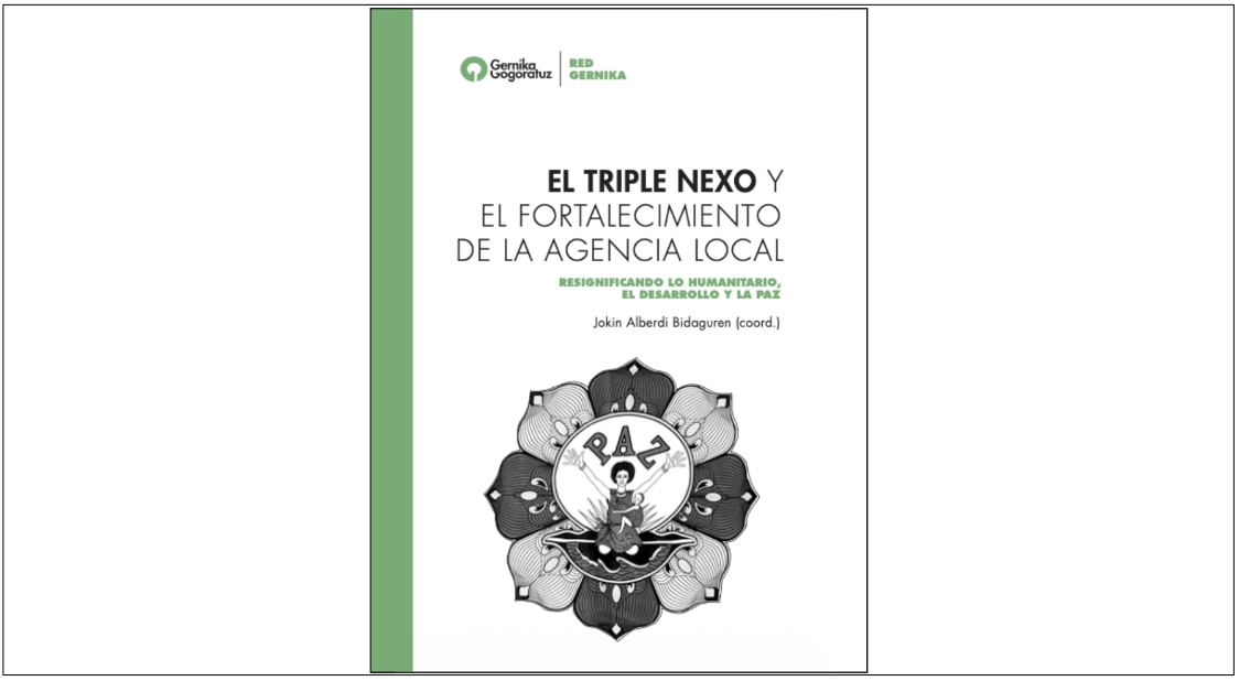 Publicación del Triple Nexo