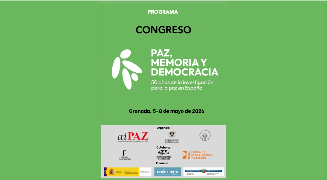 jornadas aipaz 2026