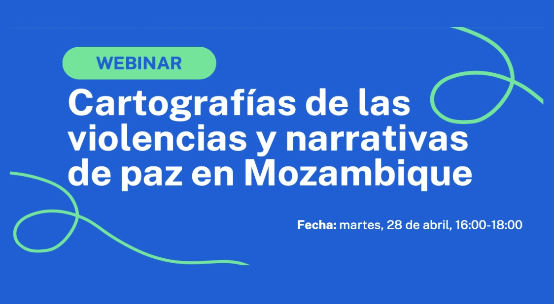 cartografías de las violencias
