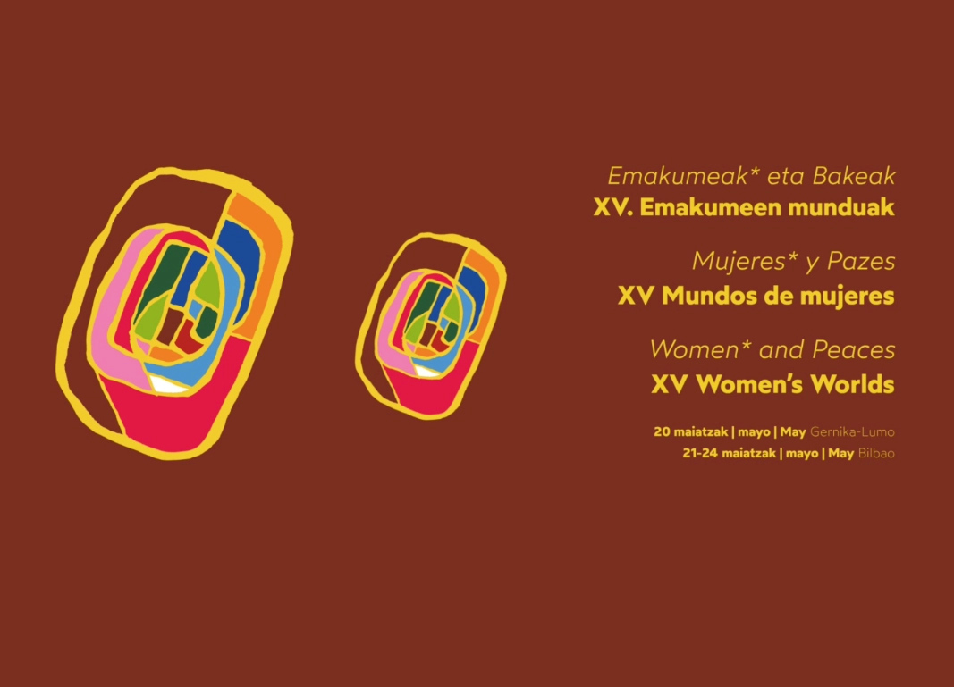XV Congreso Internacional Mundos de Mujeres 26