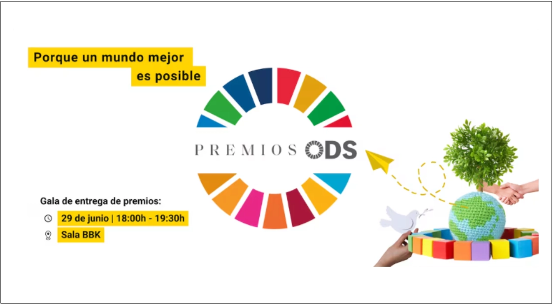 Premios ODS